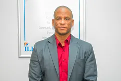 Mr. Moranodi Esi