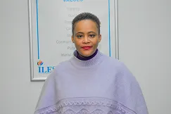 Ms. Refilwe Madona Nasha