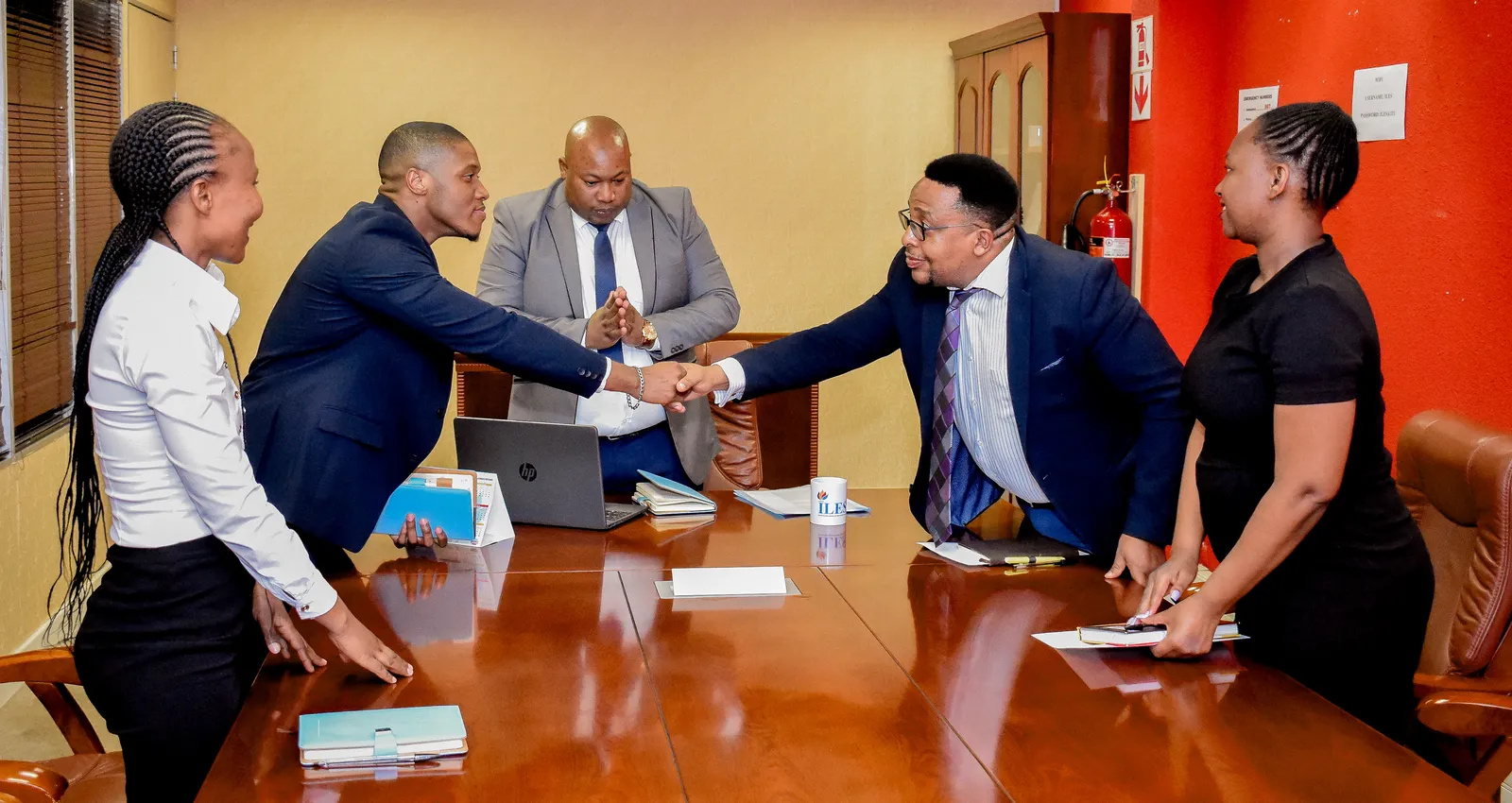 Collective Bargaining & Negotiation Skills