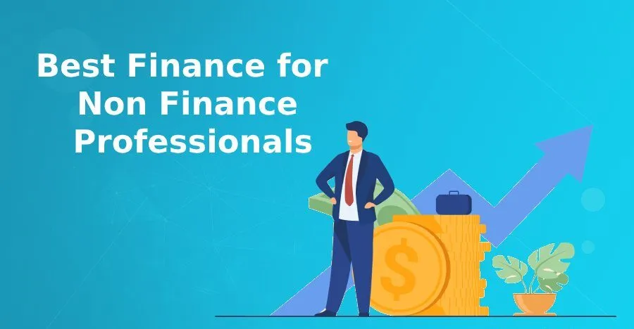 Finance for Non-Finance Managers