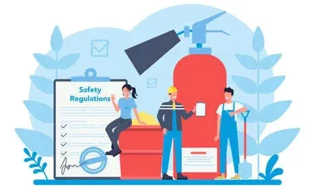 Occupational Health & Safety