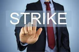 Strike Management