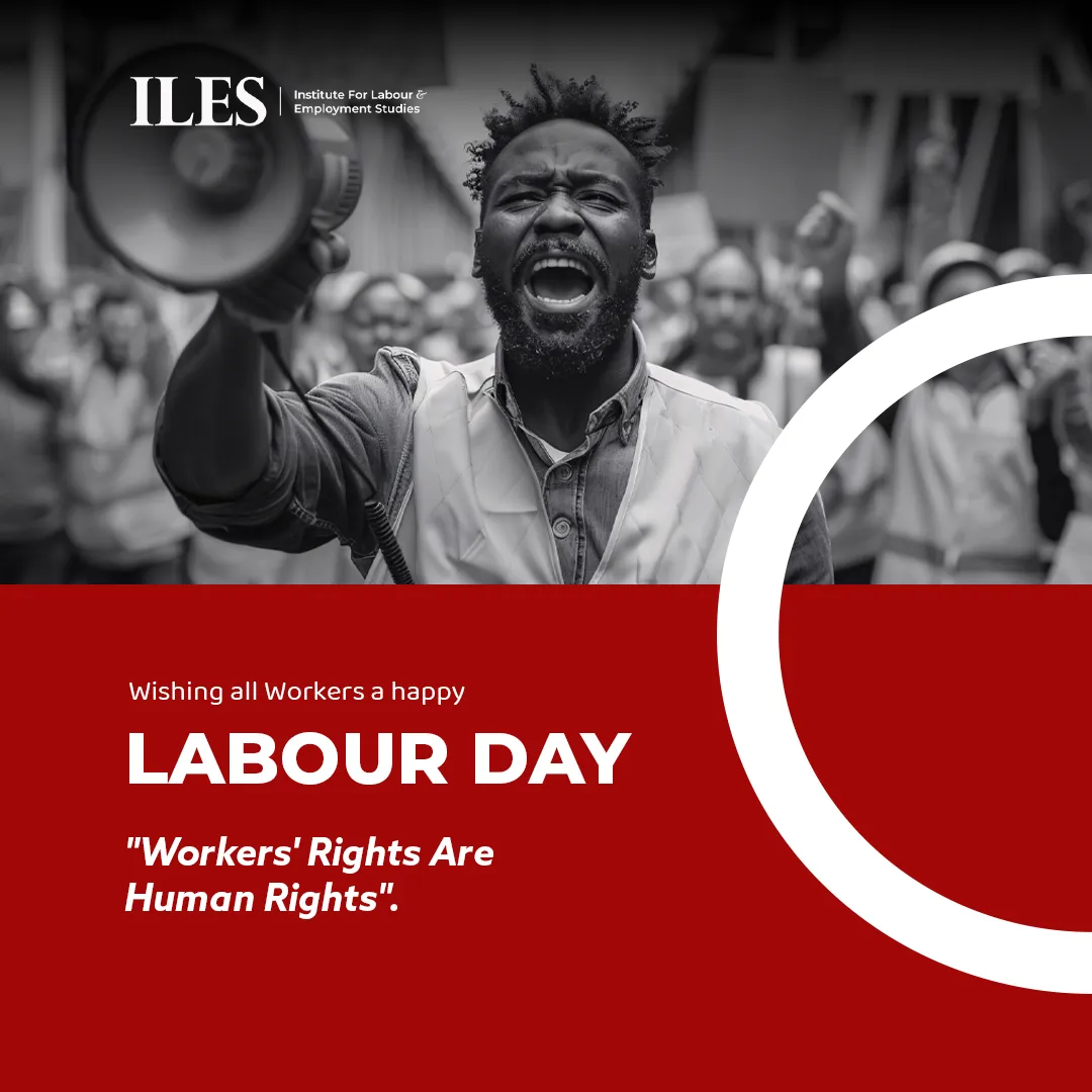 ILES Labour Day Message — 2025