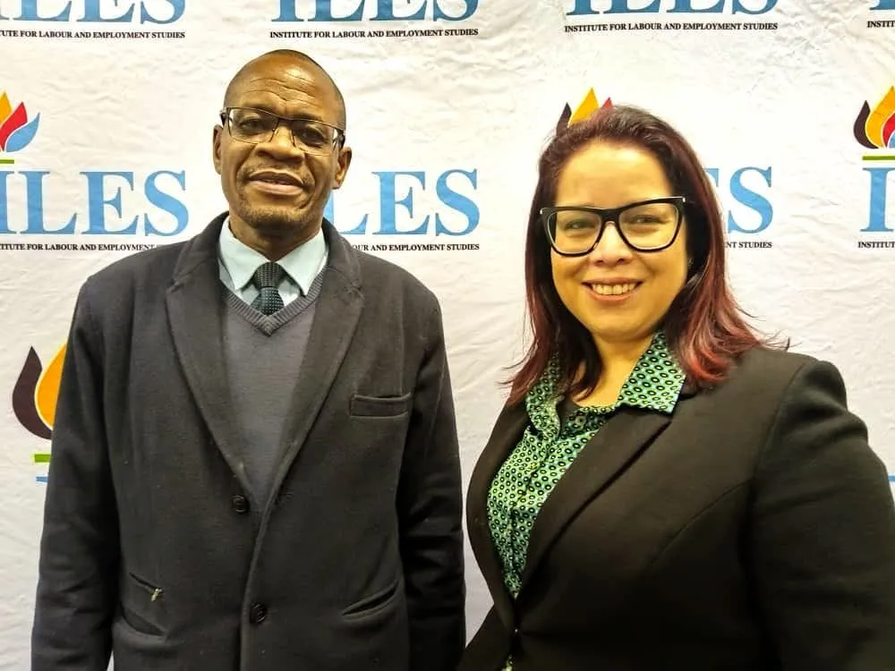 ILES collaborates with the ILO on a dialogue with media on labour-market issues