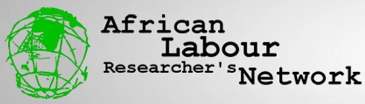 African Labour Researchers Network