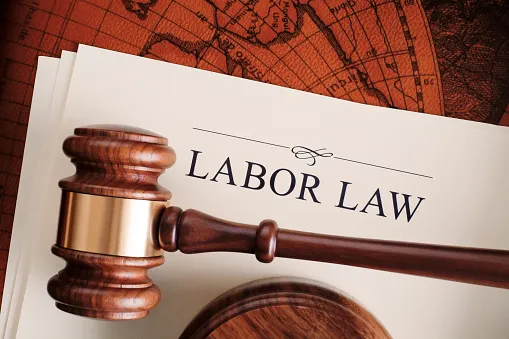 Diploma in Labour Law